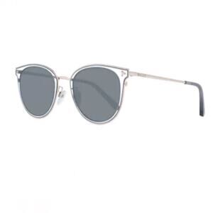 Bally BY0067D 20A Metal Cat Eye Sunglasses Women’s Sz 53-22-140